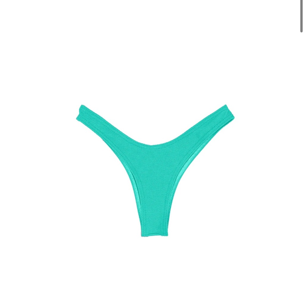 GNASH SWIM Harper Brief Bikini Bottoms